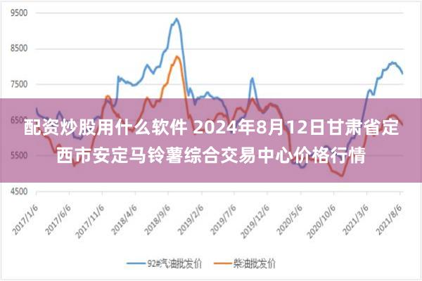 配资炒股用什么软件 2024年8月12日甘肃省定西市安定马铃薯综合交易中心价格行情